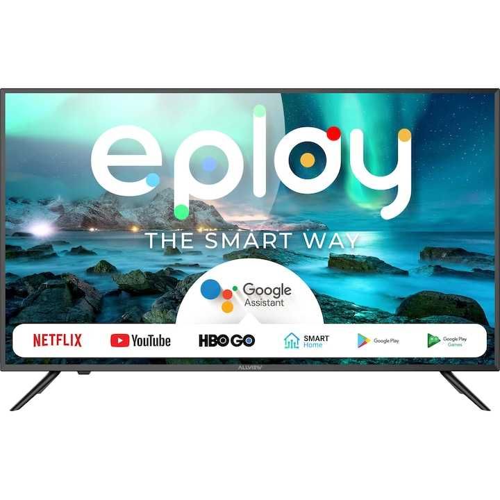 Televizor LED Smart ALLVIEW Full HD, 101cm