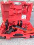 Hilti AG 125-A36 Ъглошлайф