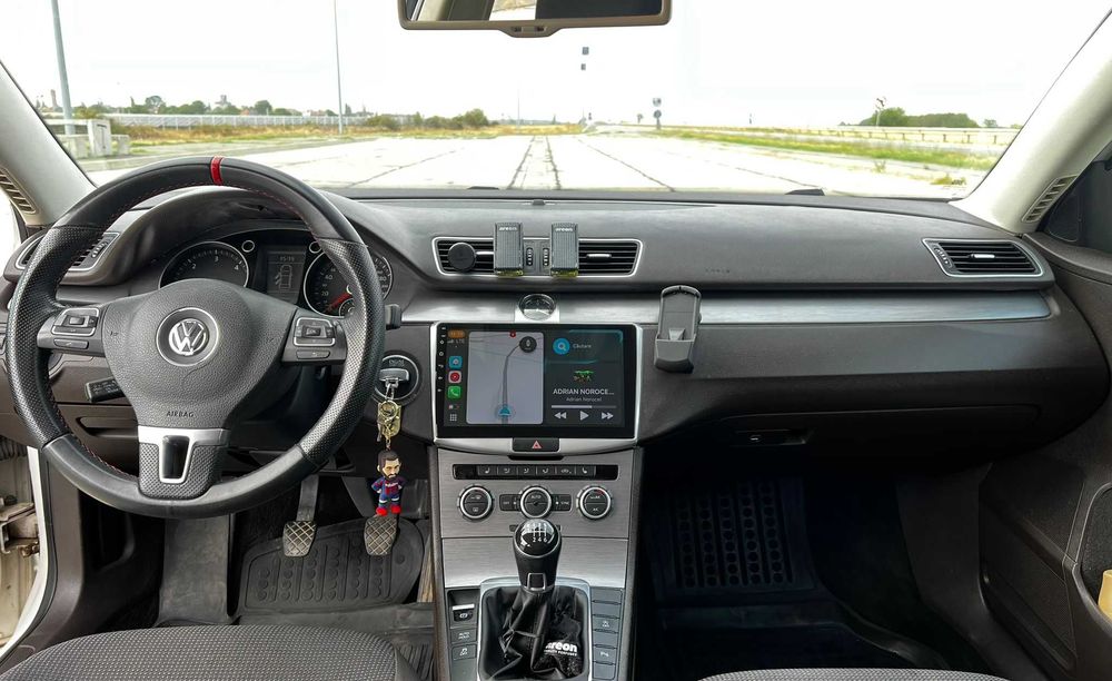 Volkswagen Passat 2.0 TDI