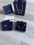 Bratara swarovski