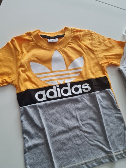 Trening copii Adidas 4-5 ani