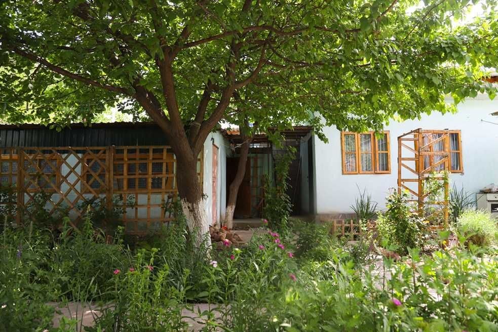 Продаю Дом-Дачу на Таш-море