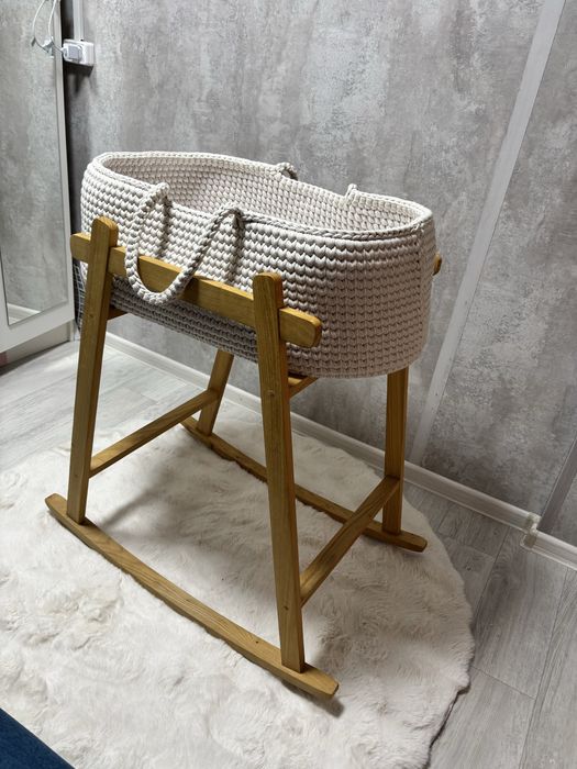 Переноска для выписки