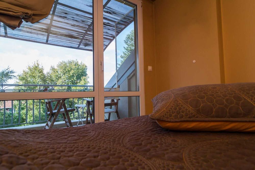 Двустаен апартамент Лозенец