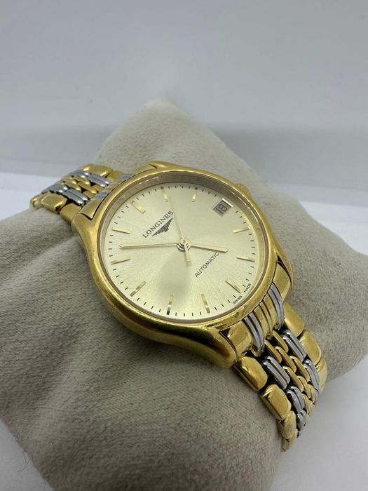 Ceas Longines Lyre L.361.2 automatic -A-