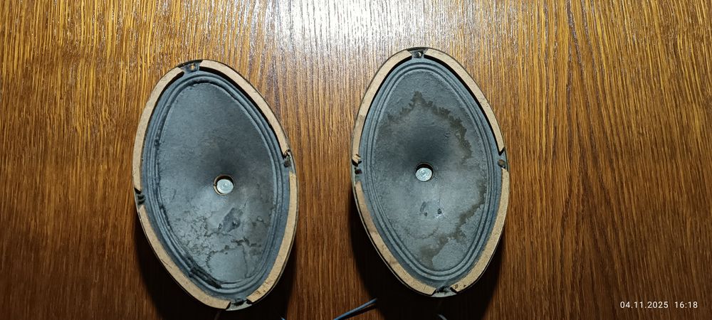 Динамики советские СССР 1 ГД 28  1968 год.