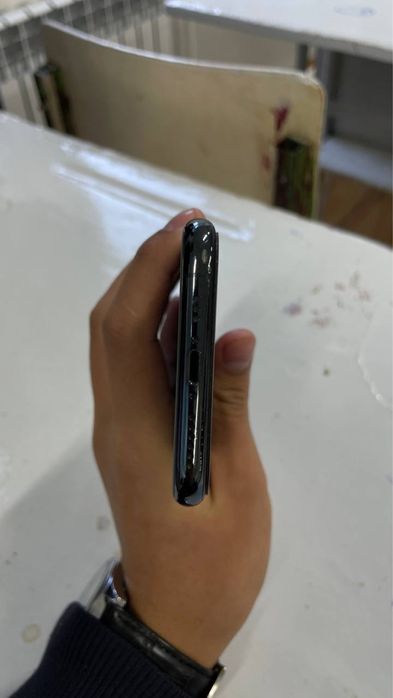 Айфон 11 про состаяание идиал СРОЧНОО