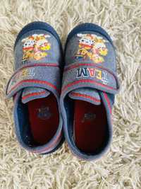 Adidasi PAW PATROL, interior, nr 27