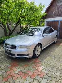 Audi A8,  4.0 tdi , 2004