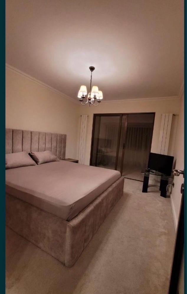 Inchiriez apartament 3 camere tip Duplex