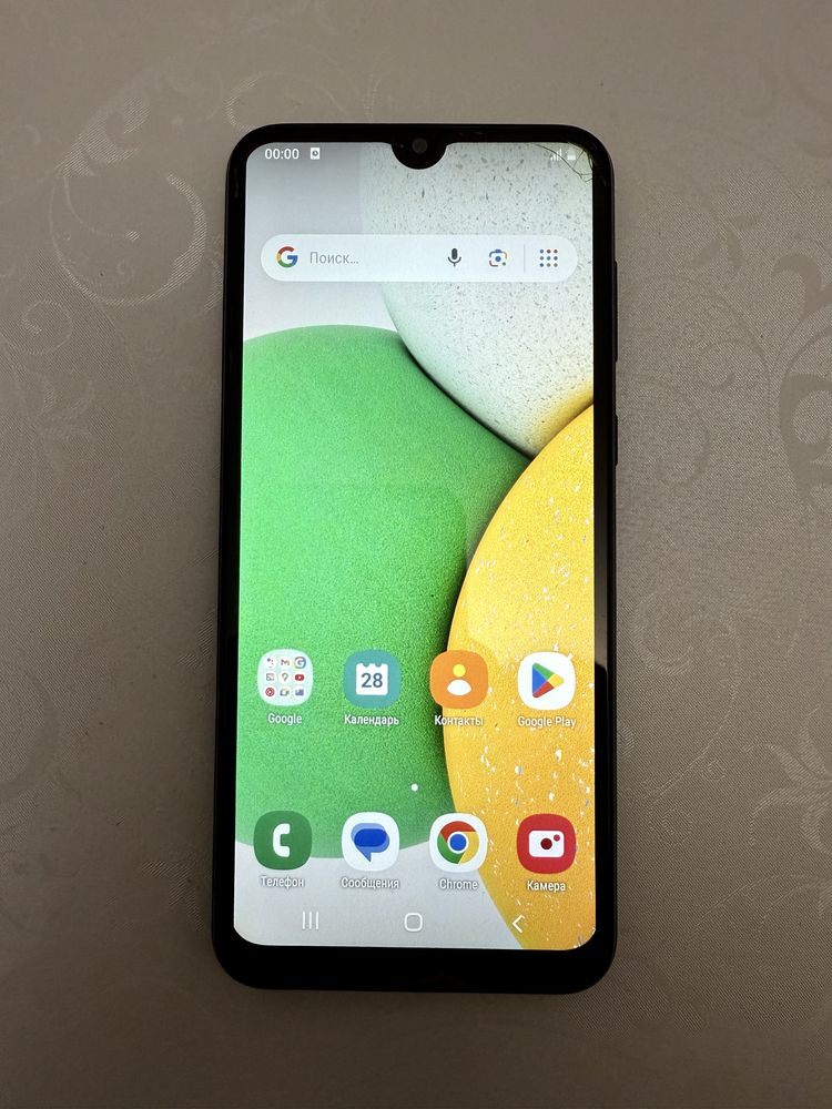 Срочно продам Samsung A03 core