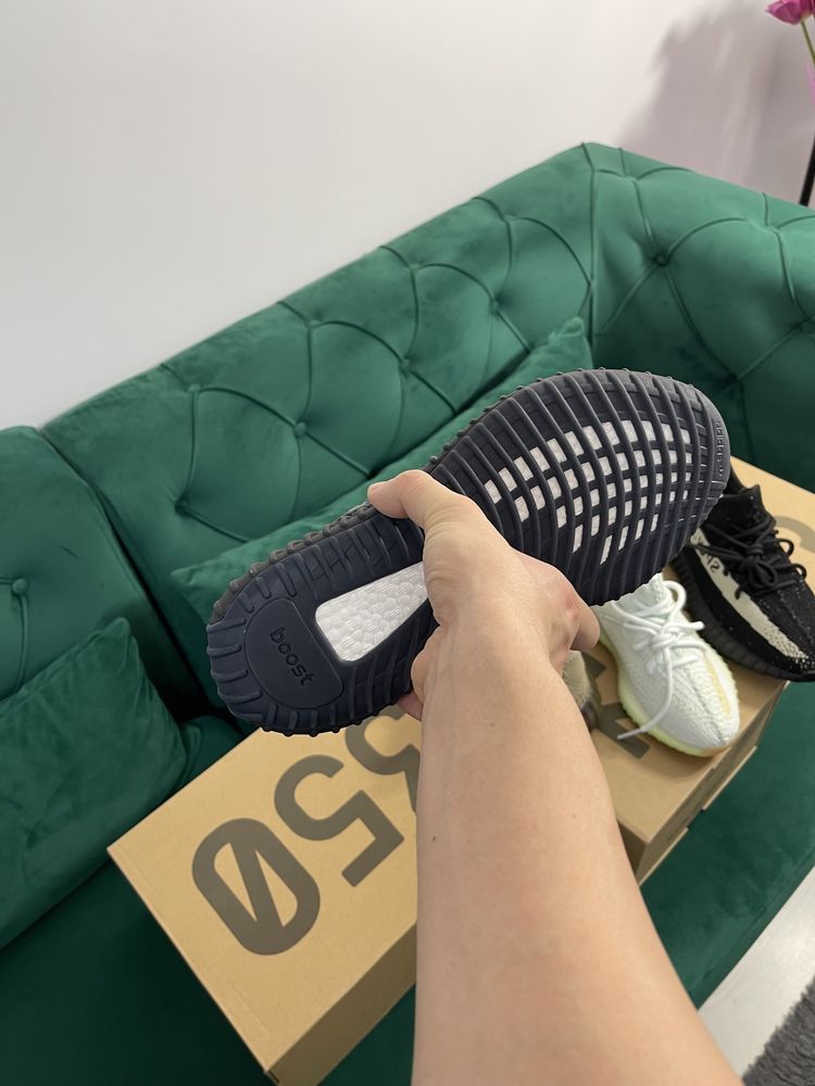 Adidasi Yeezy Boost 350 calitate Premium colectie noua