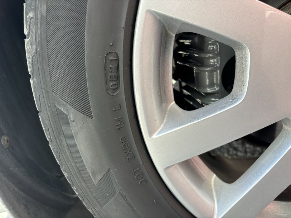 Джанти 16 5x100