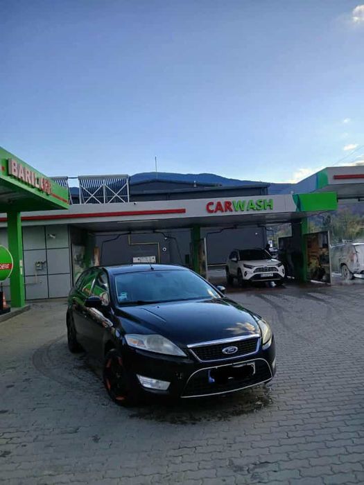 De vânzare ford mondeo mk4