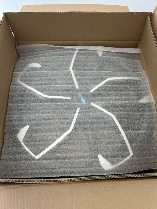 Джанти 17 цола 5х114.3 Kia Mazda Hyundai Toyota C-HR Yaris Croos  Нови