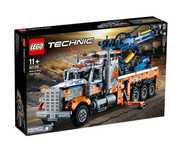 LEGO® Technic 42128 - Тежкотоварен влекач