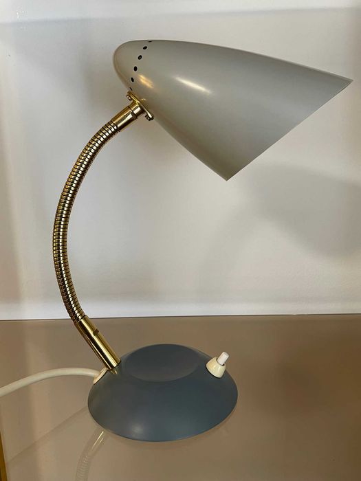 Lampi veioze diferite modele vintage, mid century modern, space age