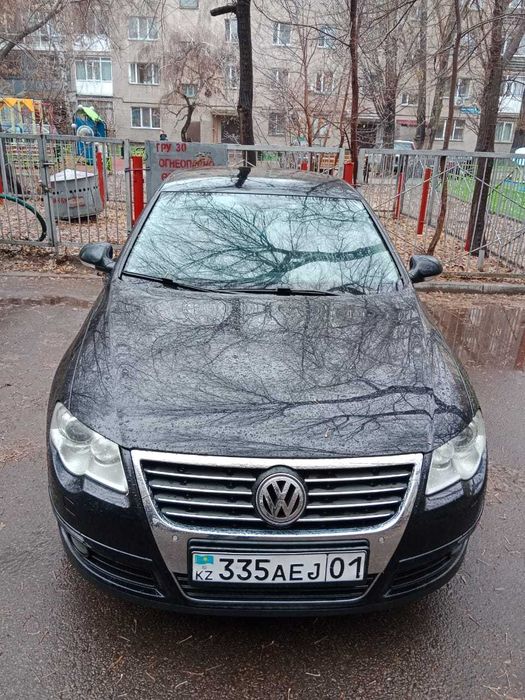 Продам отличный  Volkswagen Passat B5