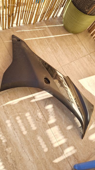 Carena dreapta Yamaha YZF R125 2024