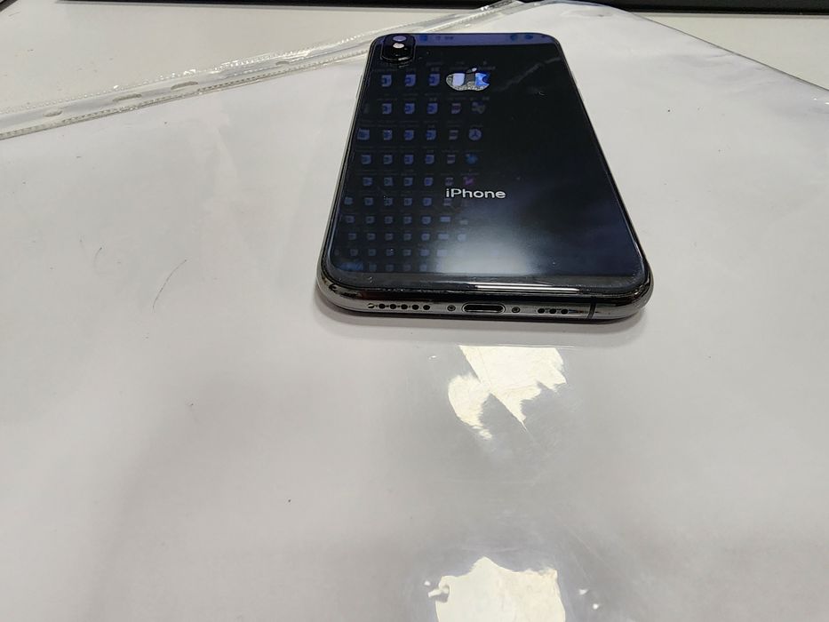 Iphone XS LL/A Black 64gb 70% Zavod Face yoq