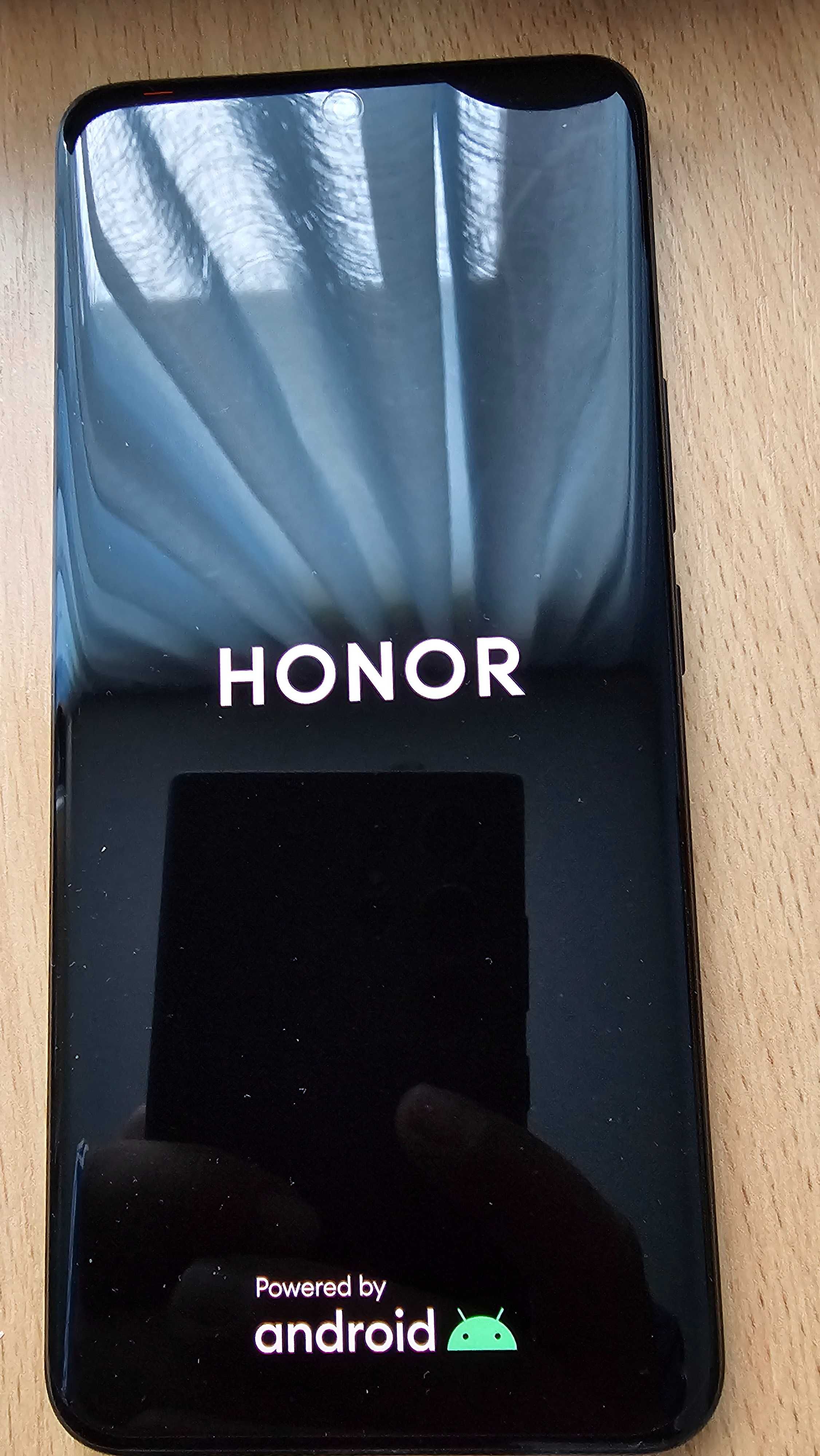 Honor 90 black 512 gb