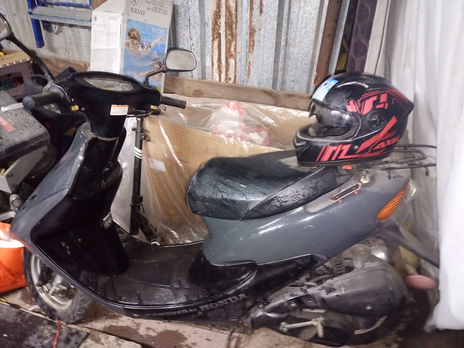 Продам Хонду Дио