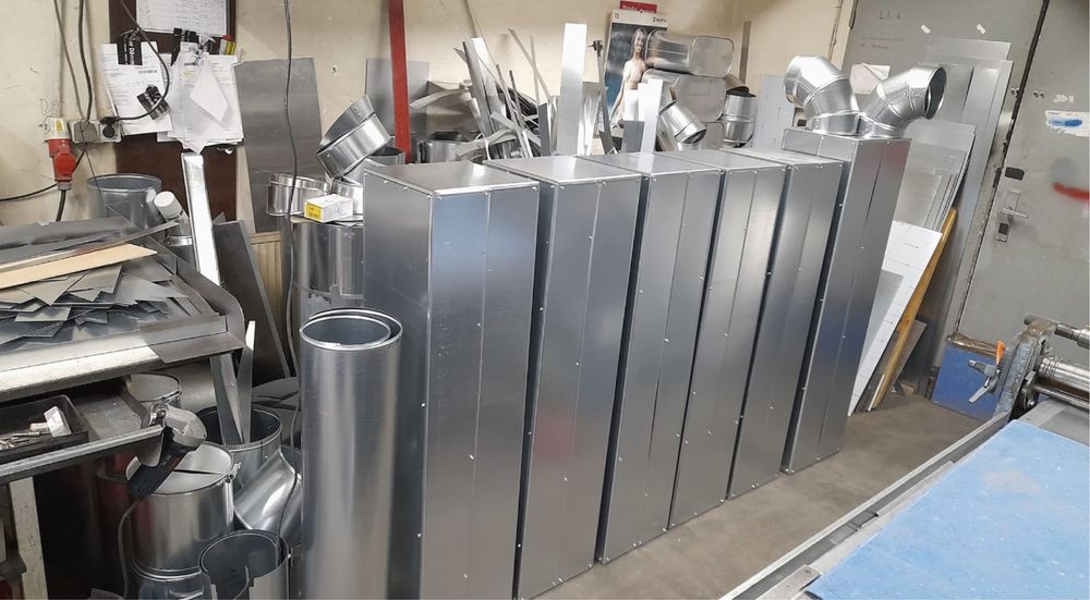 Жестьянные работа