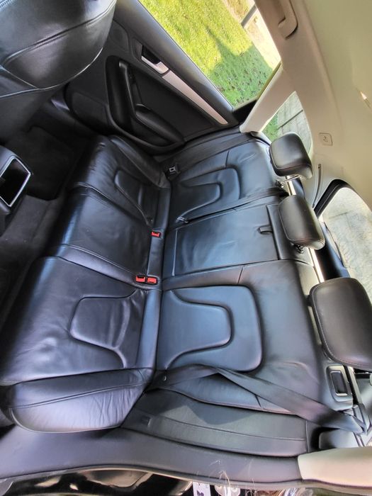 De vanzare Audi A4  B8