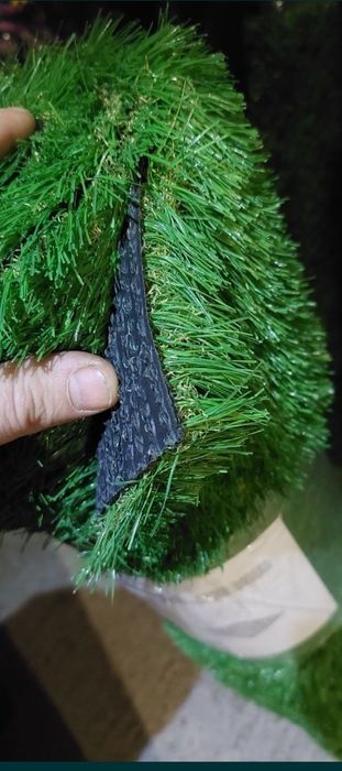 Gazon artificial 30mm super calitate fabricat în Olanda