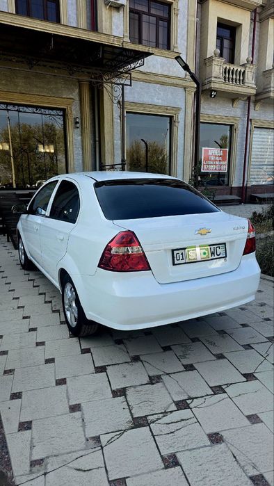 Nexia 3 механика Сотилади