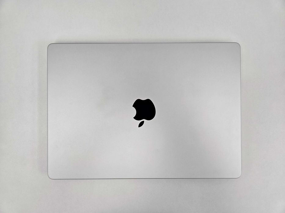 MacBook Pro 14" M1 Pro 512GB SSD 16GB RAM