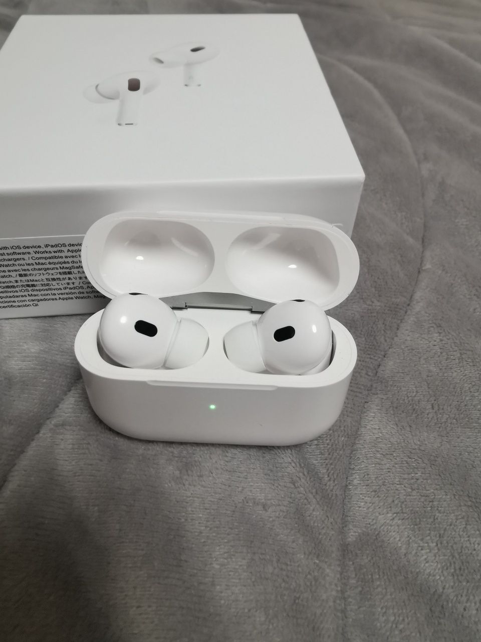 Airpods Pro Gen2 с ПОДАРЪК