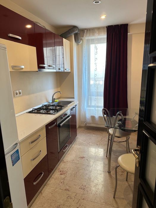 Vand apartament 2 camere Exclusive Residence Copou