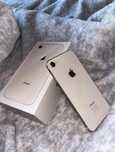 Продам iPhone 8 128gb
