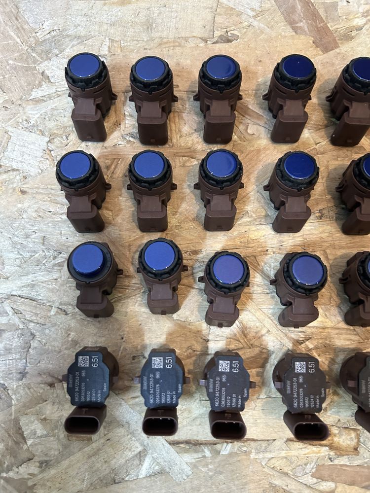 Senzori parcare bmw G20 G21 F40 F44 laterali