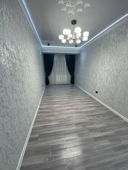 Gorgaz Qizil kripich 8 etaji dom 4 etaj 78 kv 2 xonalik