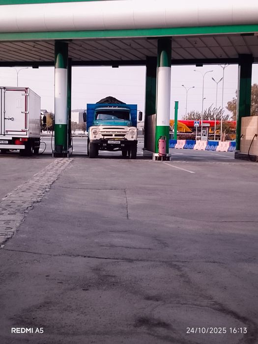 Samarqand boʻylab pori dastafka