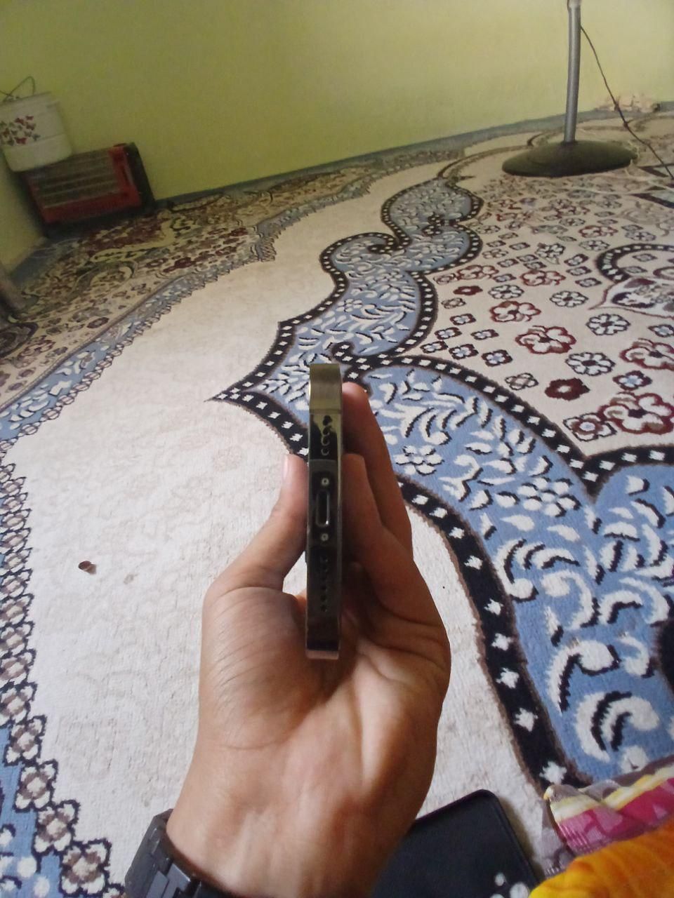 IPhone XR 64 13 PRO KORPUS