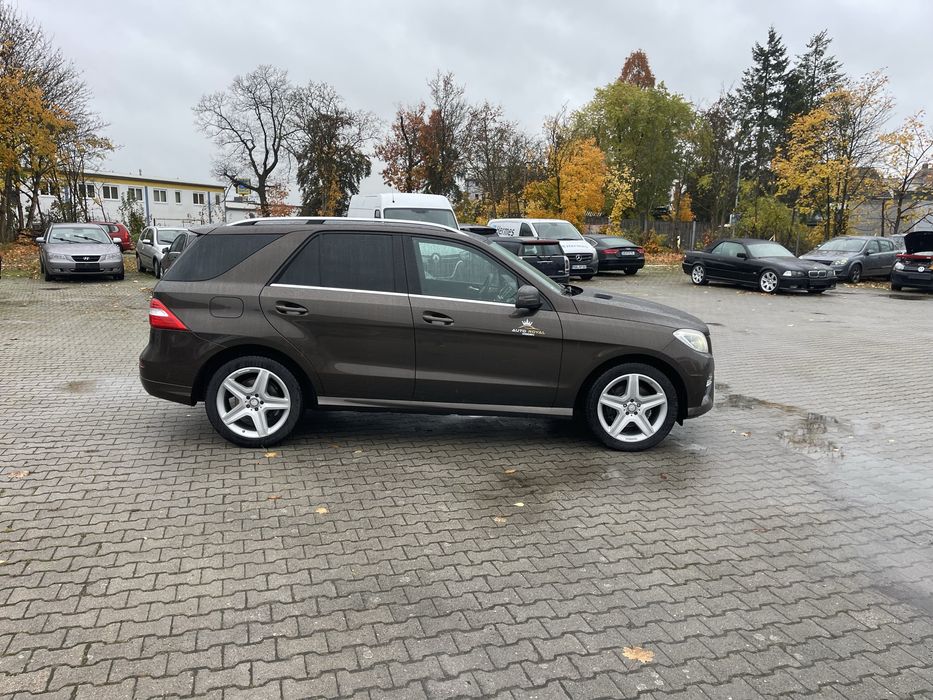 Jante/Roti Mercedes 265/45/R20