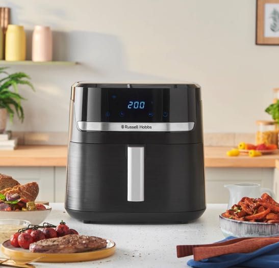 Russell Hobbs SatisFry AirFryer XXL 8.3 L