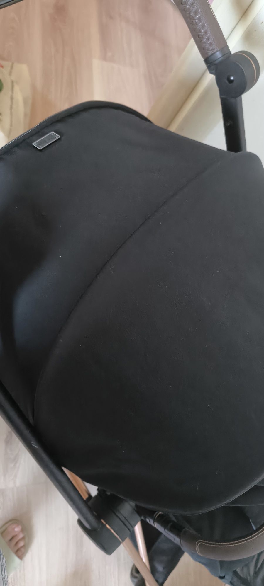 Cybex mios коляска