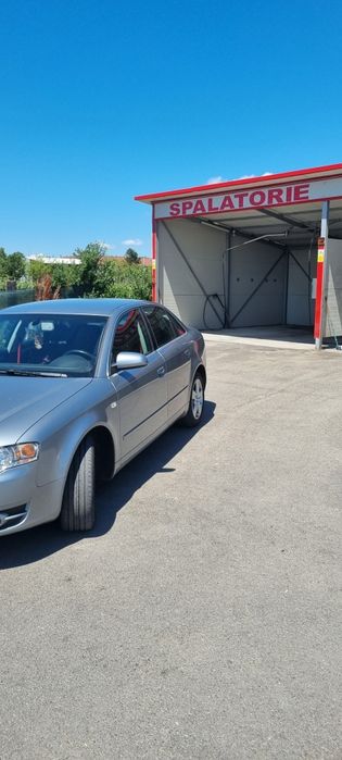 Vand Audi A4 B7 2.0 tdi