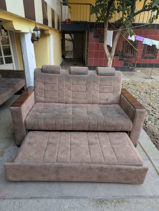 Mebel kresla sotiladi spalni xam buladi