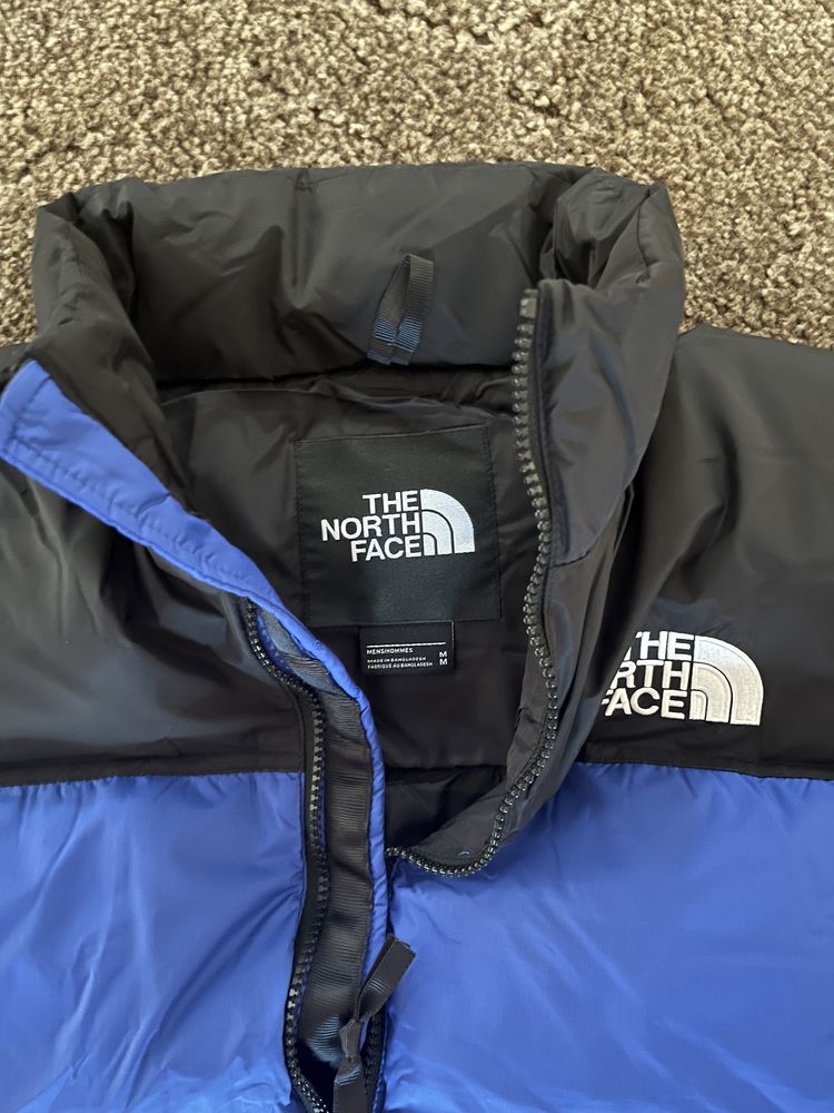 Vestă TheNorthFace