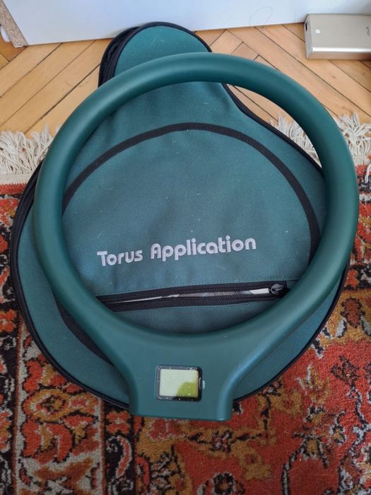 Vând Torus Application