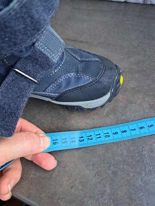 детски ботуши,зимни обувки,боти,апрески,Geox номер26 за момче,геокс