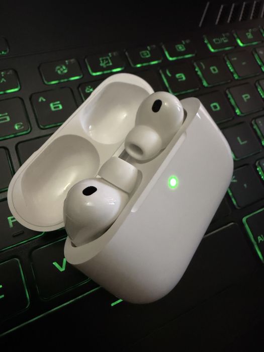 Apple Airpods Pro 3 Noi!