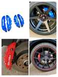 Capace etrieri Brembo decorative SET 4buc