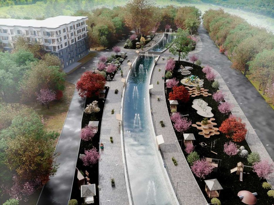 Sokin Hayot navastroyka — 20% bosh to‘lov, 60 oy qulay to‘lov rejasi