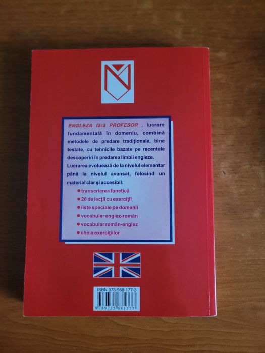 Engleză fara profesor